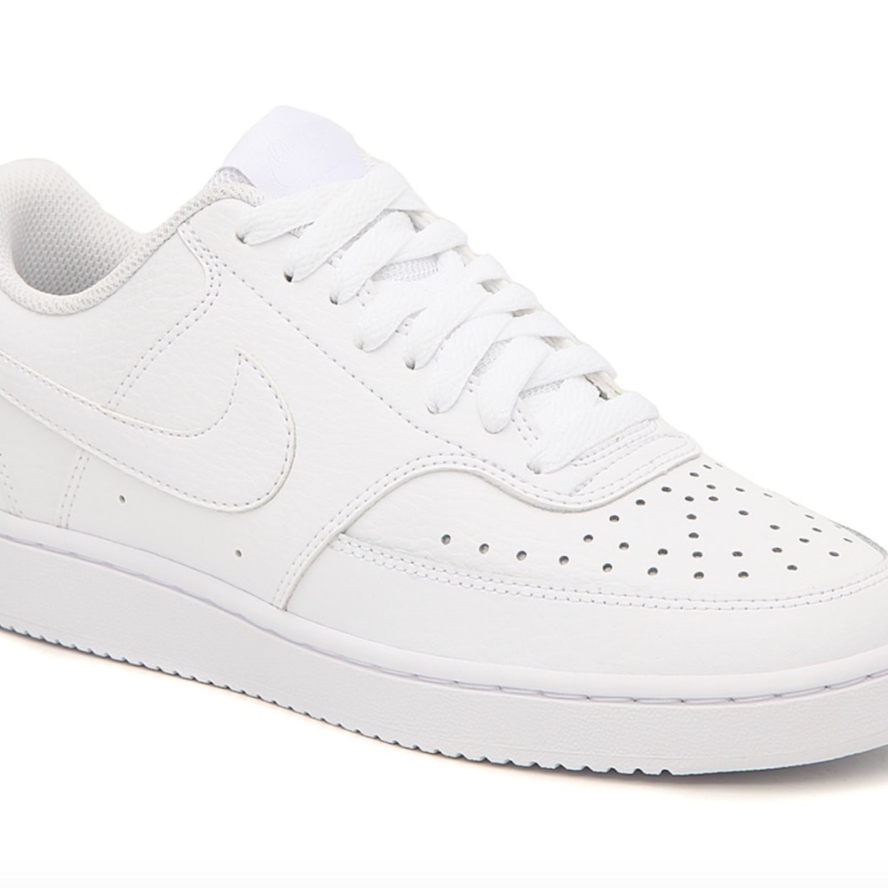 Nike Court Vision Sneaker Women's Size 7.5